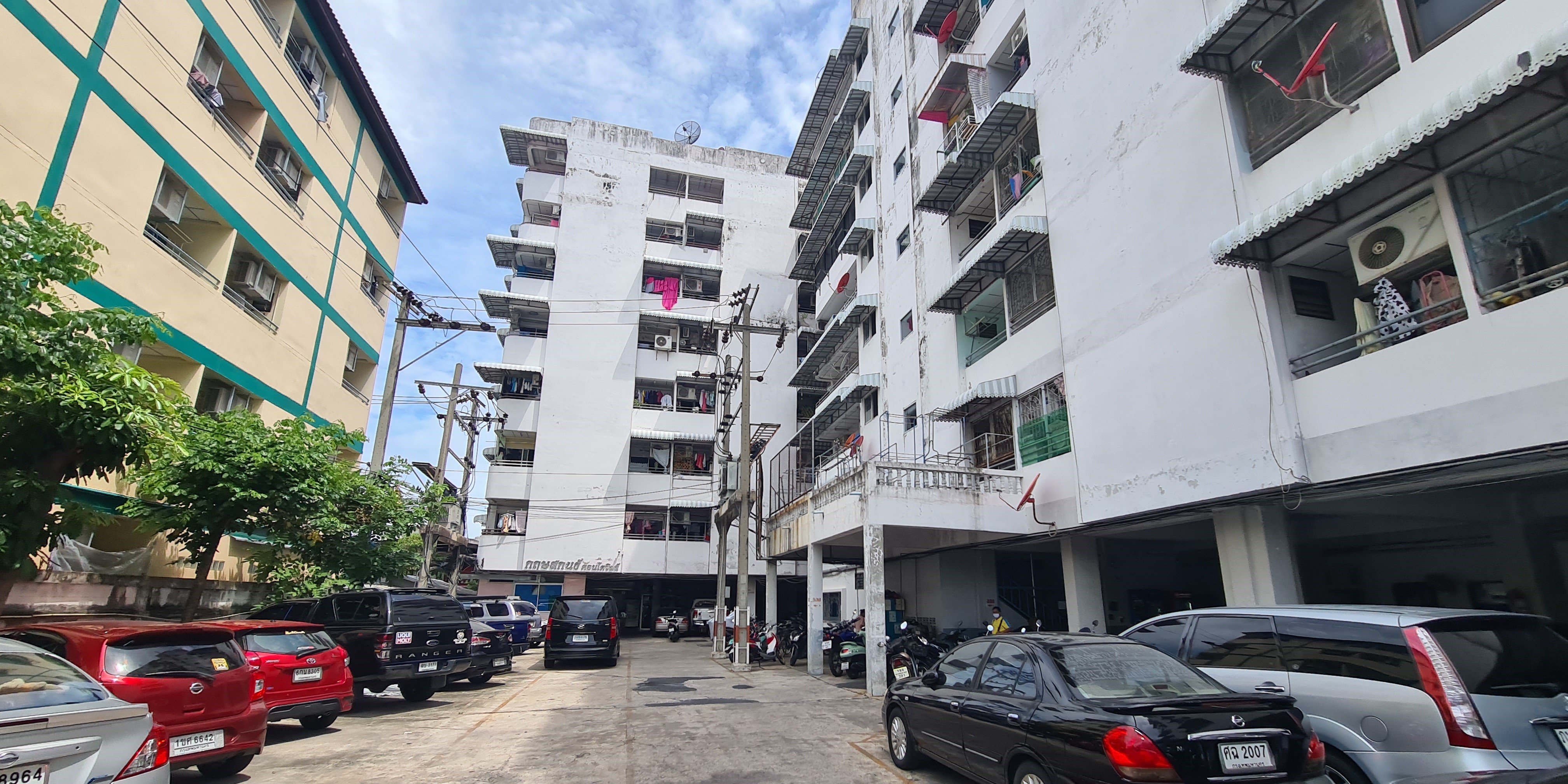 For SaleCondoPinklao, Charansanitwong : 🔥 Urgent 🔥 Sell Krish Square condo condominium 2