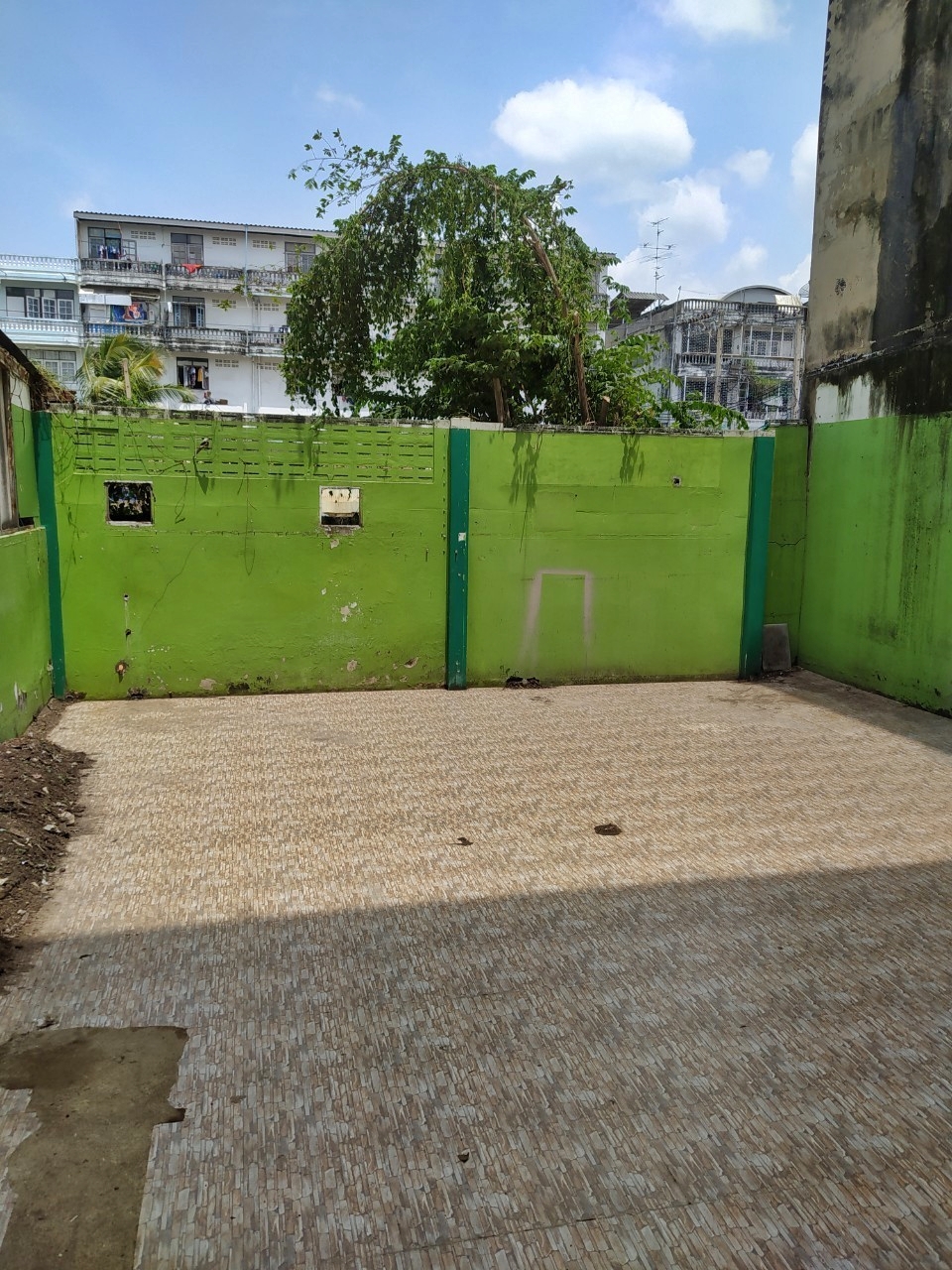 For SaleShop HouseEakachai, Bang Bon : 🔥 Urgent 🔥 Sell 3.5 -story commercial building