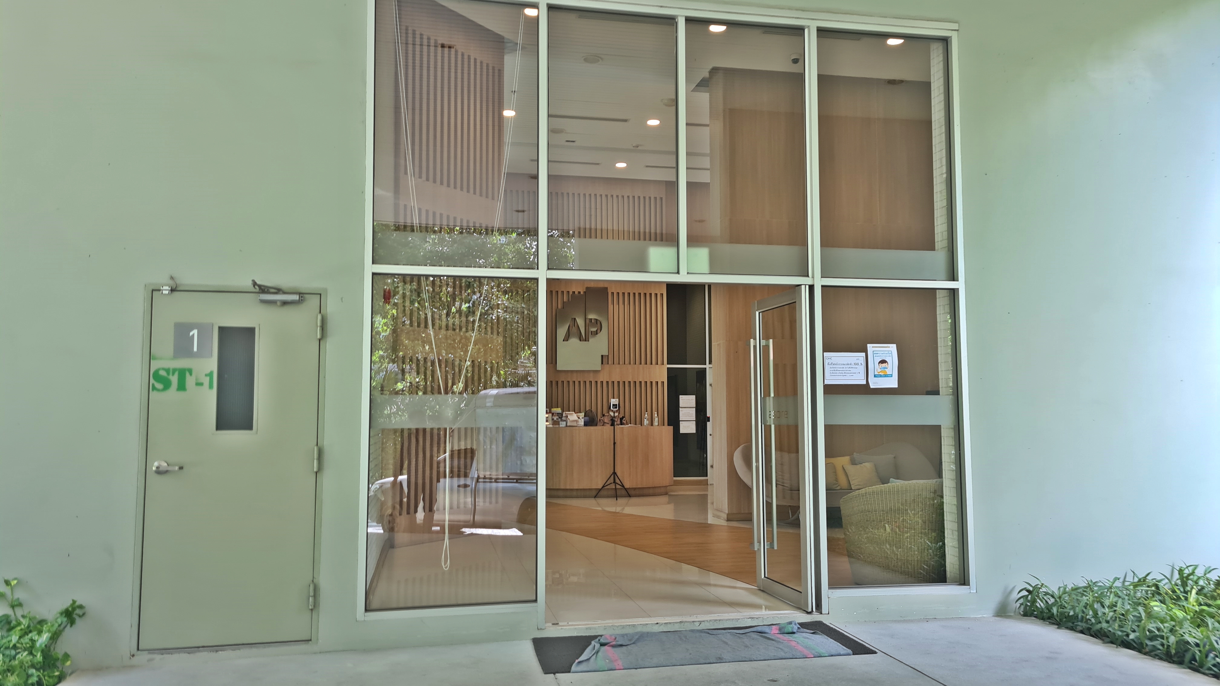 For SaleCondoThaphra, Talat Phlu, Wutthakat : 🔥 Urgent 🔥 Sell Aspi Sathorn-Taksin (Timber Zone)