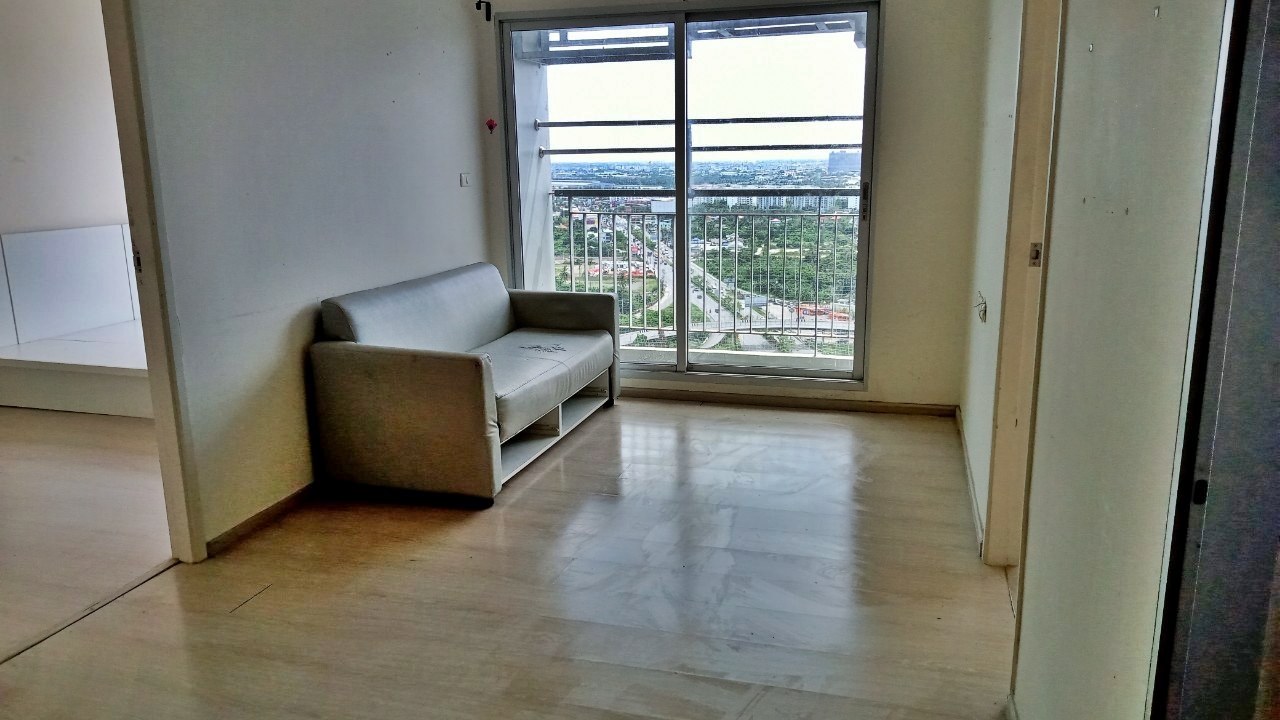 For SaleCondoThaphra, Talat Phlu, Wutthakat : 🔥 Urgent 🔥 Sell Aspi Sathorn-Taksin (Timber Zone)