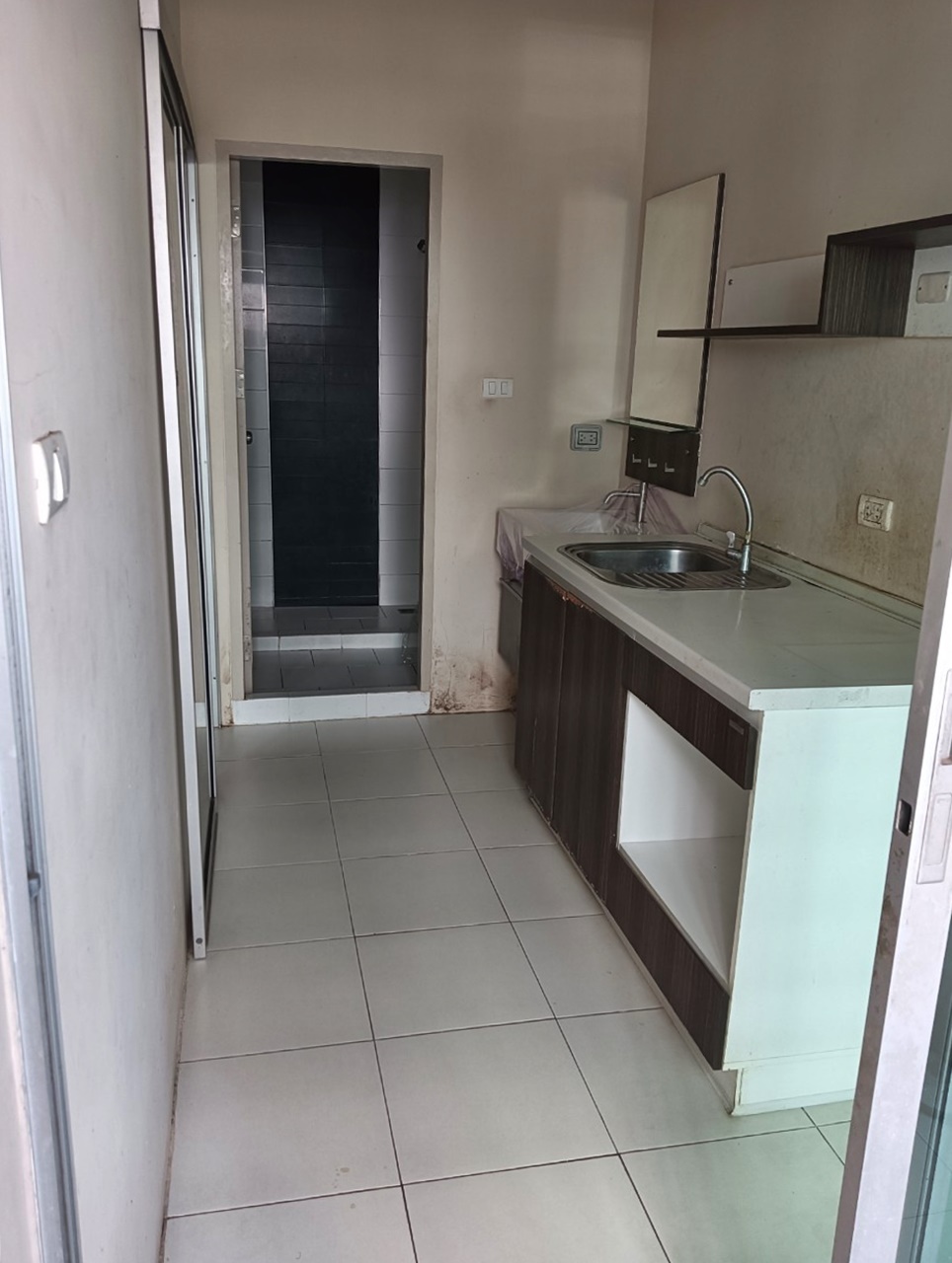 ขายคอนโดนวมินทร์ รามอินทรา : 🔥ด่วนทรัพย์ธนาคาร🔥ขายห้องชุด สมาร์ทคอนโด วัชรพล