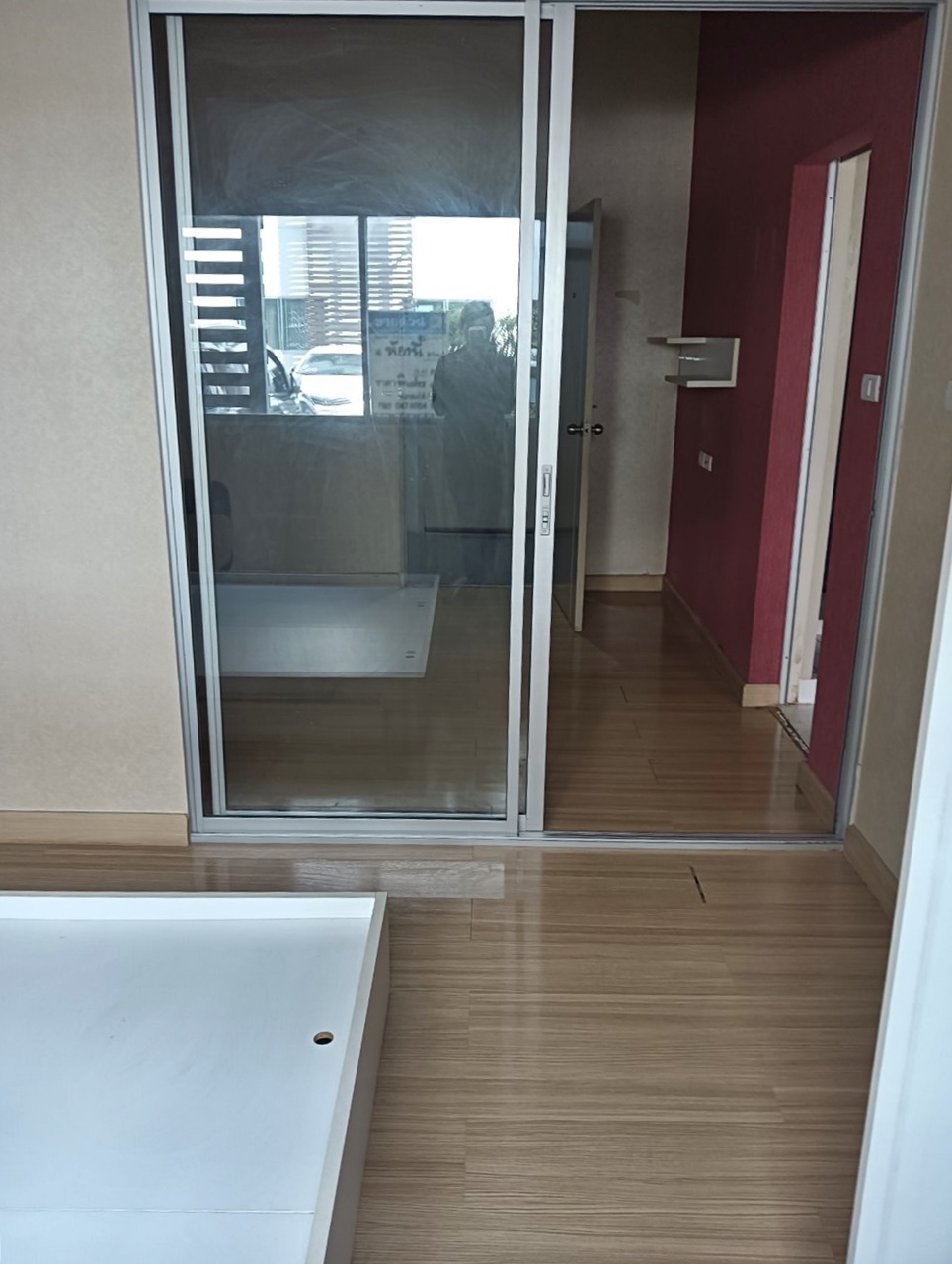 ขายคอนโดนวมินทร์ รามอินทรา : 🔥ด่วนทรัพย์ธนาคาร🔥ขายห้องชุด สมาร์ทคอนโด วัชรพล