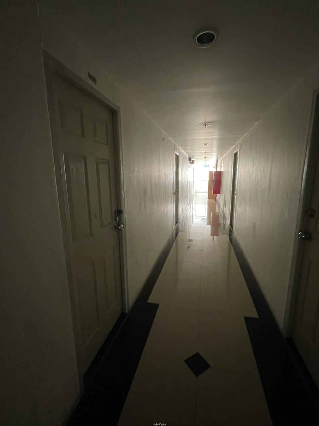 ขายคอนโดมีนบุรี-ร่มเกล้า : 🔥ด่วนทรัพย์ธนาคาร🔥ขายห้องชุด อัสสกาญจน์เพลส รามคำแหง วงแหวน