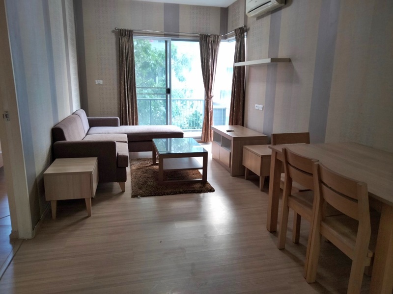 For SaleCondoRatchadapisek, Huaikwang, Suttisan : 🔥 Urgent 🔥 Selling apartments, Spaceplay