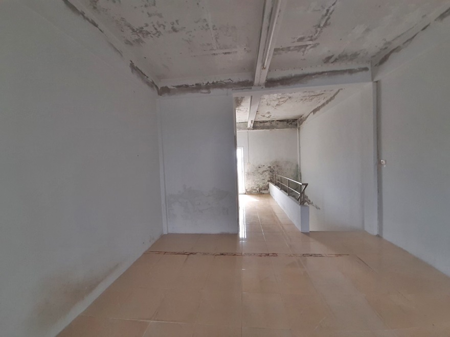 For SaleHouseMin Buri, Romklao : 🔥 Urgent 🔥 Townhouse for sale