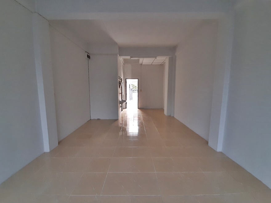 For SaleHouseMin Buri, Romklao : 🔥 Urgent 🔥 Townhouse for sale