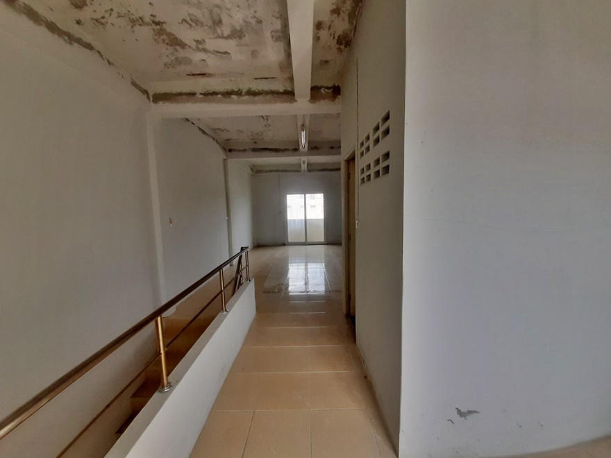 For SaleHouseMin Buri, Romklao : 🔥 Urgent 🔥 Townhouse for sale