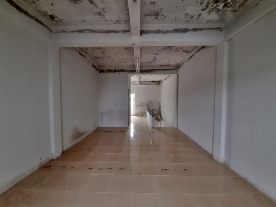 For SaleHouseMin Buri, Romklao : 🔥 Urgent 🔥 Townhouse for sale