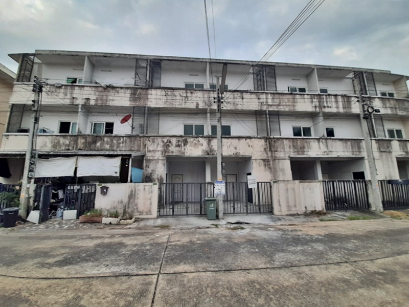 For SaleTownhomeNawamin, Ramindra : 🔥 Urgent 🔥 Townhouse for sale