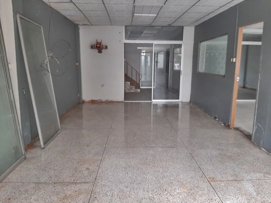 ขายอาคารพาณิชย์นวมินทร์ รามอินทรา : 🔥ด่วนทรัพย์ธนาคาร🔥ขายอาคารพาณิชย์ 3.5 ชั้น อัมรินทร์ นิเวศ 3 ผัง 4