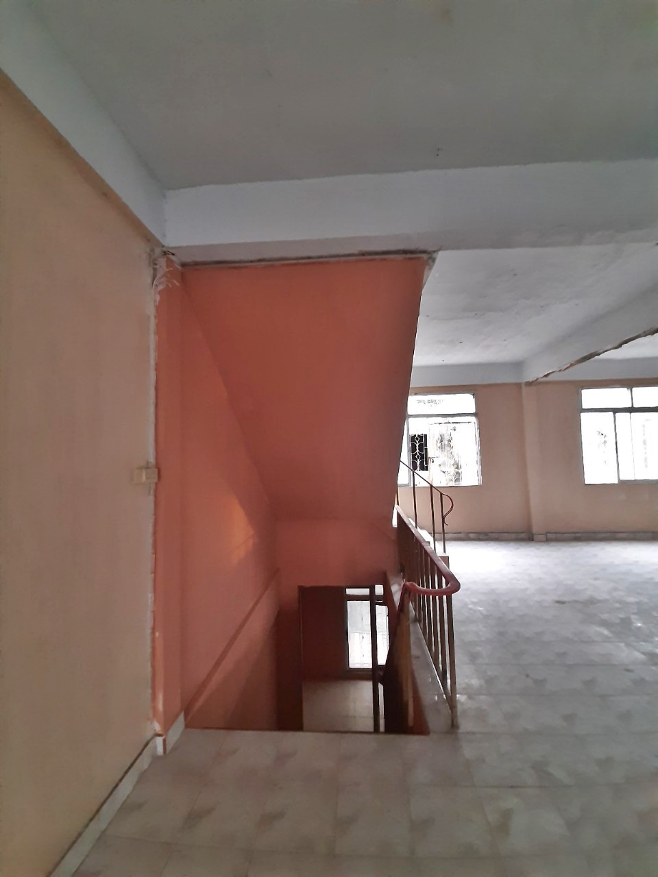 ขายอาคารพาณิชย์นวมินทร์ รามอินทรา : 🔥ด่วนทรัพย์ธนาคาร🔥ขายอาคารพาณิชย์ 3.5 ชั้น อัมรินทร์ นิเวศ 3 ผัง 4