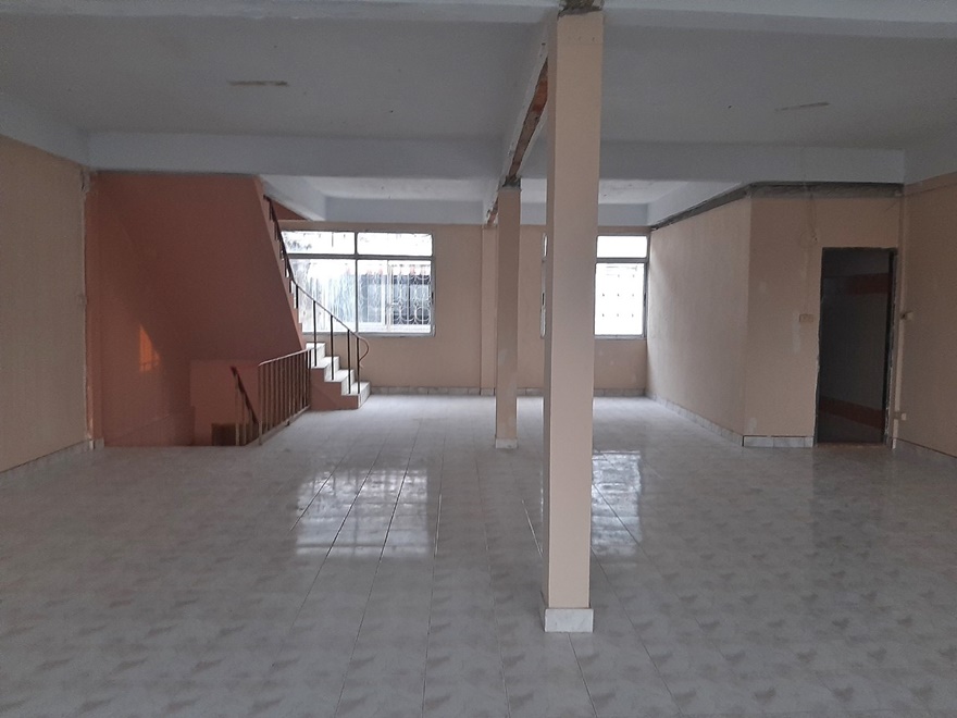 ขายอาคารพาณิชย์นวมินทร์ รามอินทรา : 🔥ด่วนทรัพย์ธนาคาร🔥ขายอาคารพาณิชย์ 3.5 ชั้น อัมรินทร์ นิเวศ 3 ผัง 4