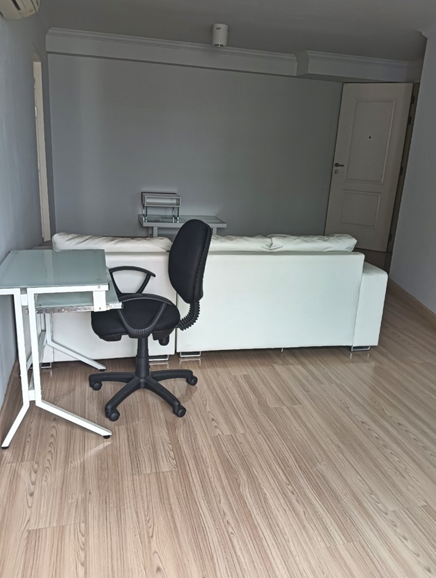 For SaleCondoRatchadapisek, Huaikwang, Suttisan : 🔥 Urgent 🔥 Sell Chako In Town Ratchadaphisek 20