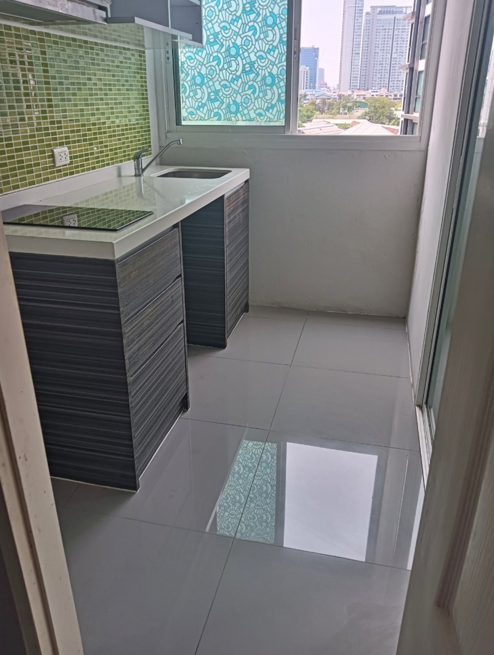 For SaleCondoRatchadapisek, Huaikwang, Suttisan : 🔥 Urgent 🔥 Sell Chako In Town Ratchadaphisek 20