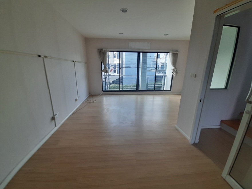 ขายทาวน์โฮมแจ้งวัฒนะ เมืองทอง : 🔥ด่วนทรัพย์ธนาคาร🔥ขายทาวน์เฮ้าส์ บ้านกลางเมือง งามวงศ์วาน