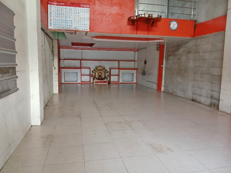 ขายอาคารพาณิชย์นวมินทร์ รามอินทรา : 🔥ด่วนทรัพย์ธนาคาร🔥ขายอาคารพาณิชย์ 4.5 ชั้น