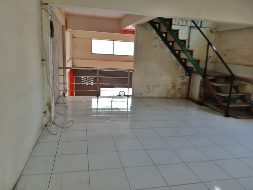 ขายอาคารพาณิชย์นวมินทร์ รามอินทรา : 🔥ด่วนทรัพย์ธนาคาร🔥ขายอาคารพาณิชย์ 4.5 ชั้น