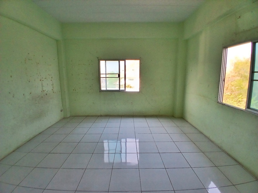 ขายอาคารพาณิชย์นวมินทร์ รามอินทรา : 🔥ด่วนทรัพย์ธนาคาร🔥ขายอาคารพาณิชย์ 4.5 ชั้น