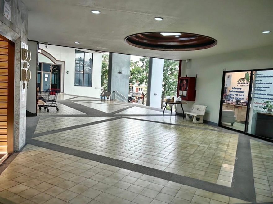 For SaleCondoSriracha Laem Chabang Ban Bueng : 🔥 Urgent 🔥 Sell apartments Laem Chabang Tower