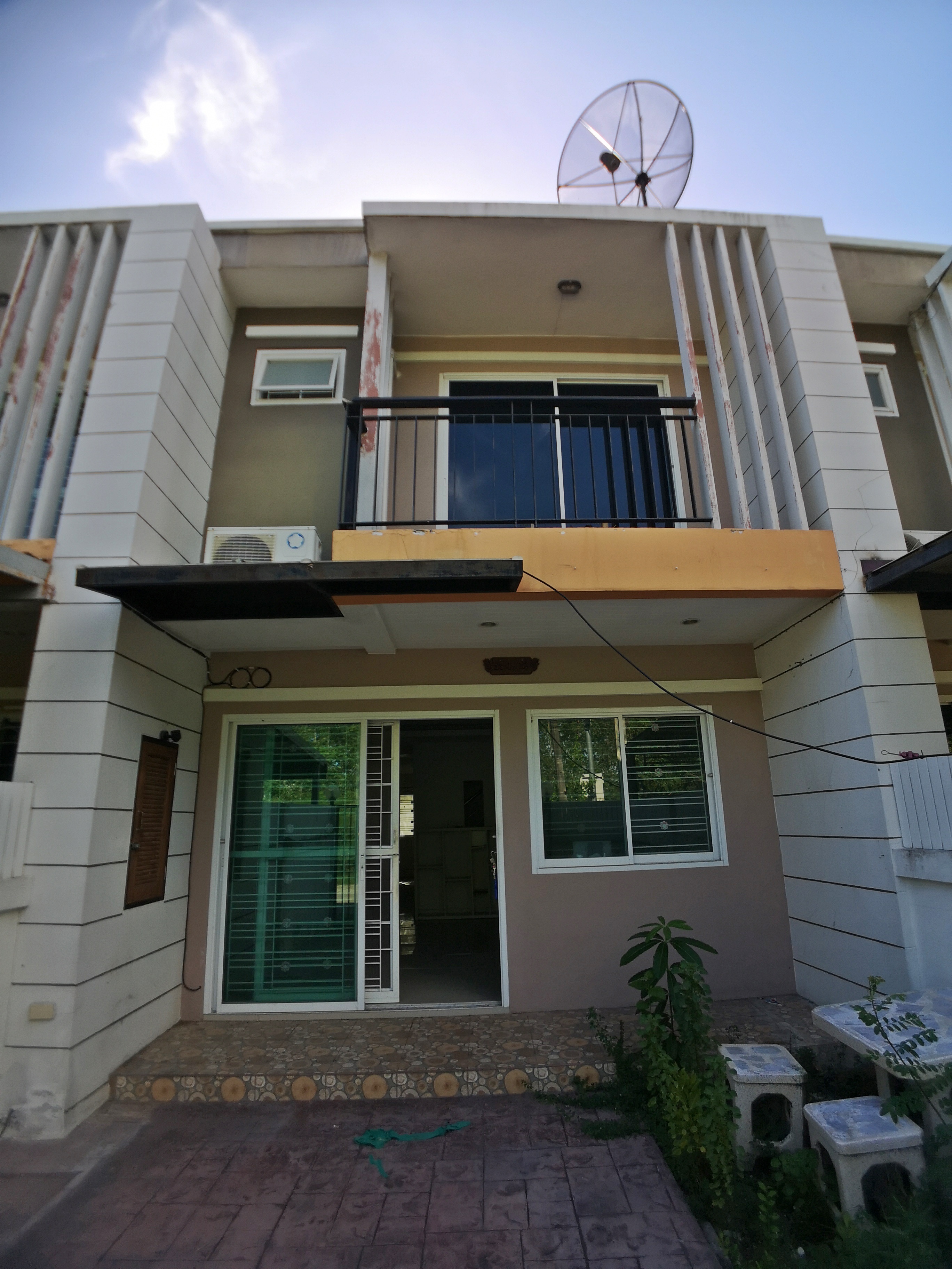 ขายทาวน์โฮมพัทยา บางแสน ชลบุรี สัตหีบ : 🔥ด่วนทรัพย์ธนาคาร🔥ขายทาวน์เฮ้าส์ หมู่บ้านเดอะ พราวด์ พัทยา