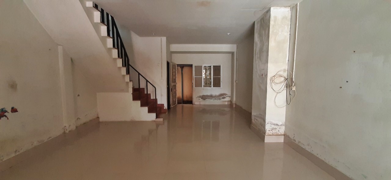 For SaleTownhomeSriracha Laem Chabang Ban Bueng : 🔥 Urgent sale 🔥 Thep Prathanphon 10