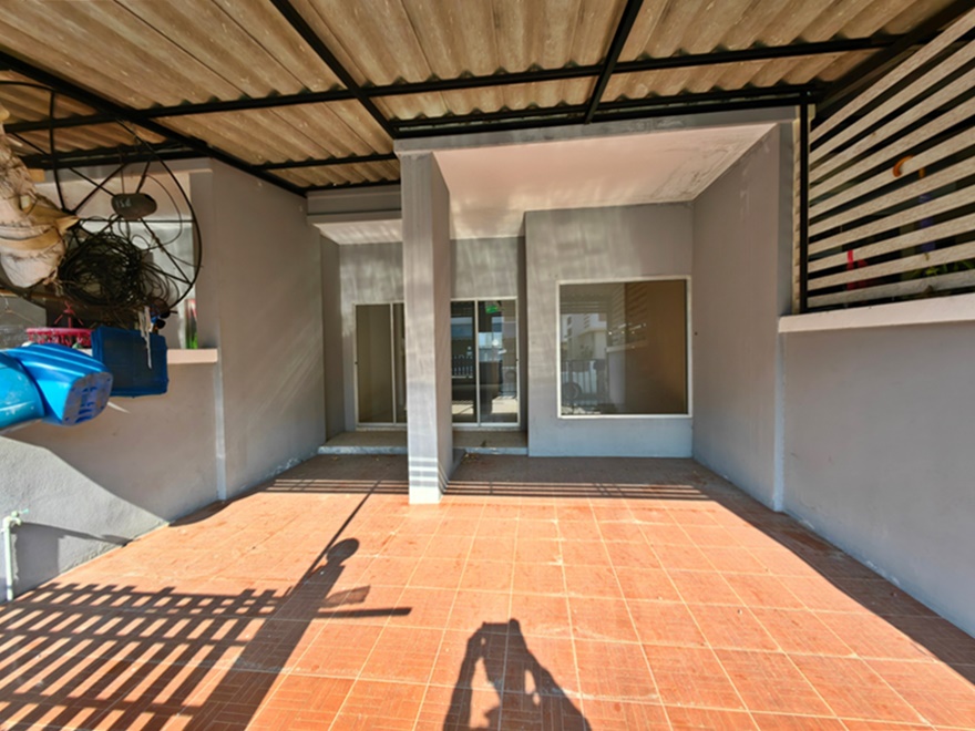 ขายทาวน์โฮมพัทยา บางแสน ชลบุรี สัตหีบ : 🔥ด่วนทรัพย์ธนาคาร🔥บ้านสวนกษิรา