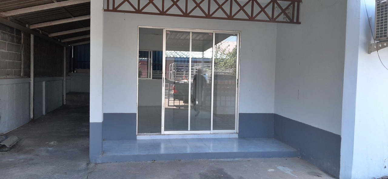 For SaleHousePattaya, Bangsaen, Chonburi : 🔥 Urgent sale 🔥 Detached house Burapha Village (Phannat Nai)