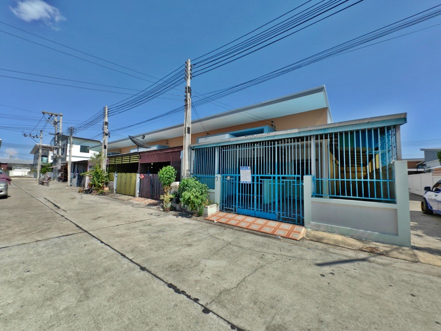 ขายทาวน์โฮมพัทยา บางแสน ชลบุรี สัตหีบ : 🔥ด่วนทรัพย์ธนาคาร🔥เดอะเน็กซ์ทาวน์โฮม บึง2