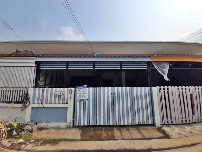 For SaleTownhomePattaya, Bangsaen, Chonburi : 🔥 Urgent 🔥 Sell The Next Townhome Bueng 2