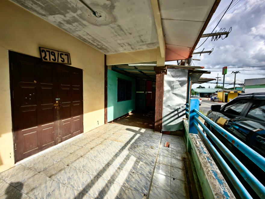 For SaleHouseSriracha Laem Chabang Ban Bueng : 🔥 Urgent 🔥 House for sale Saeng Anan Village