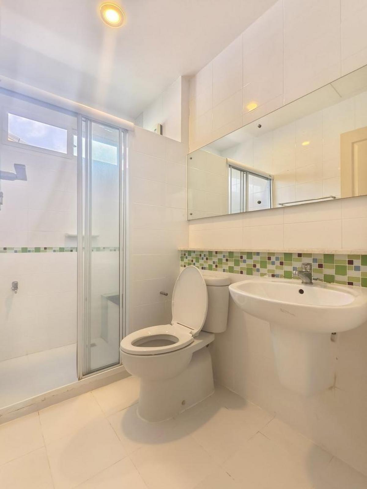 For SaleHousePattanakan, Srinakarin : For Rent Manthana Rama 9-Srinakarin 100,000 THB Per Month