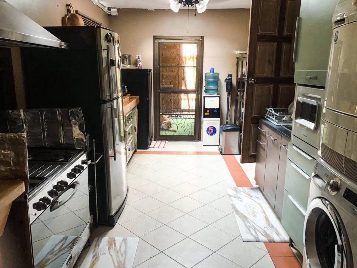 ขายบ้านนวมินทร์ รามอินทรา : 📢👇 บ้านเดี่ยวพร้อมสระว่ายน้ำส่วนตัว ทำเลดี ใกล้ทางด่วนวัชรพล!