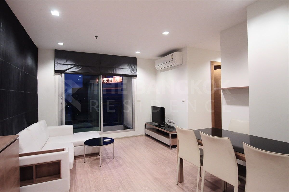 For RentCondoRatchadapisek, Huaikwang, Suttisan : 🔥🔥Best Price !! 1B1B 18K Rhythm Ratchada-Huaikhwang 📞Call 065-824-2382: Suraphun
