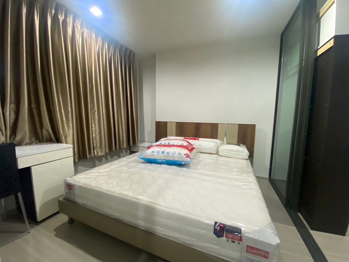 For RentCondoLadprao, Central Ladprao : LIFE LADPRAO Building B, Floor 29
