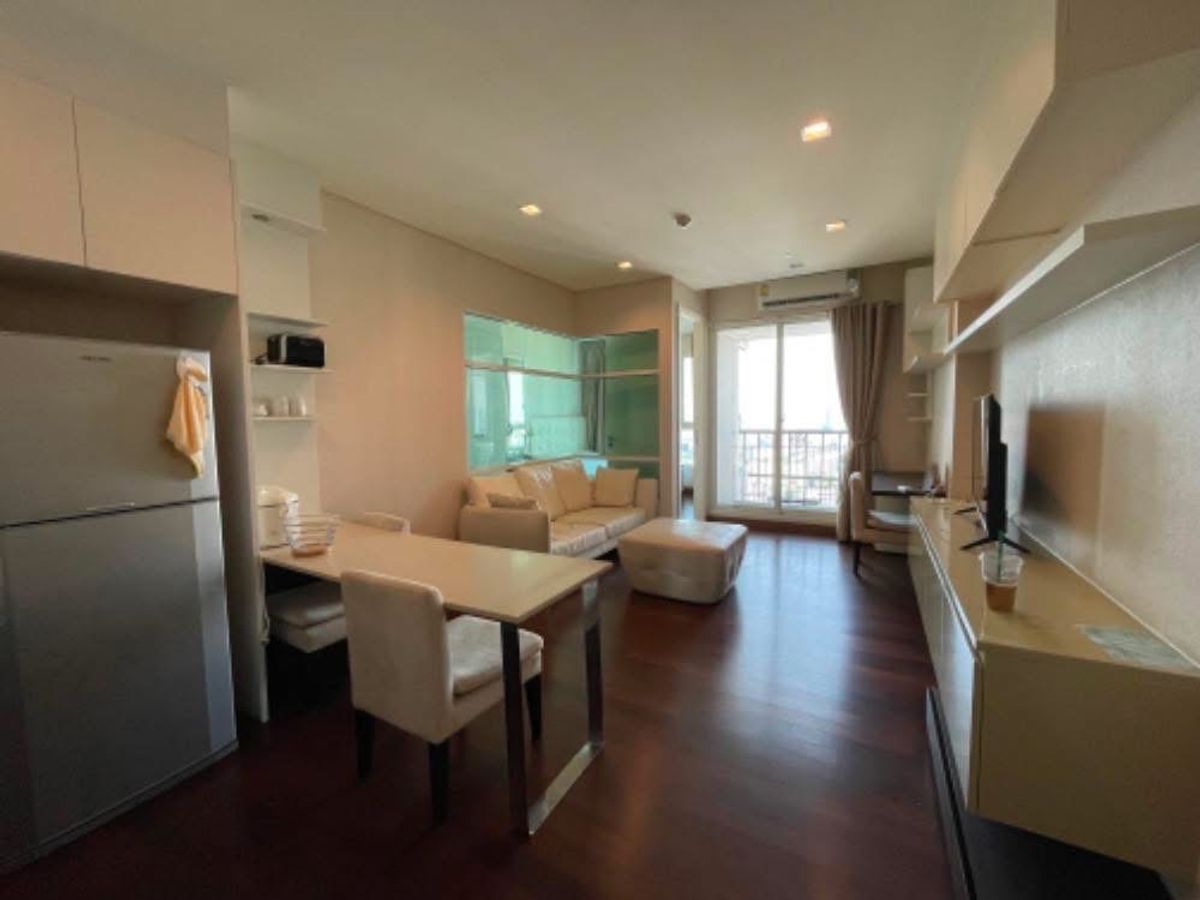 ให้เช่าคอนโดสุขุมวิท อโศก ทองหล่อ : for rent Ivy thonglor 1 bed super deal 🌈♥️✅