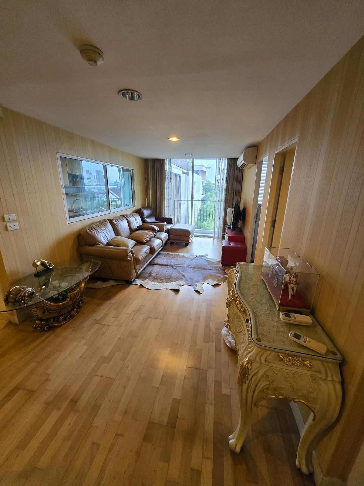 ขายคอนโดวงเวียนใหญ่ เจริญนคร : ลดเพิ่มอีก 5 แสน!! คอนโด The Fine At River เจริญนคร- คลองสาน กรุงเทพฯ ห้องวิวแม่น้ำเจ้าพระยา 2 นอน 1 น้ำ 70 ตร.ม. ตกแต่งหรูพร้อมอยู่ 