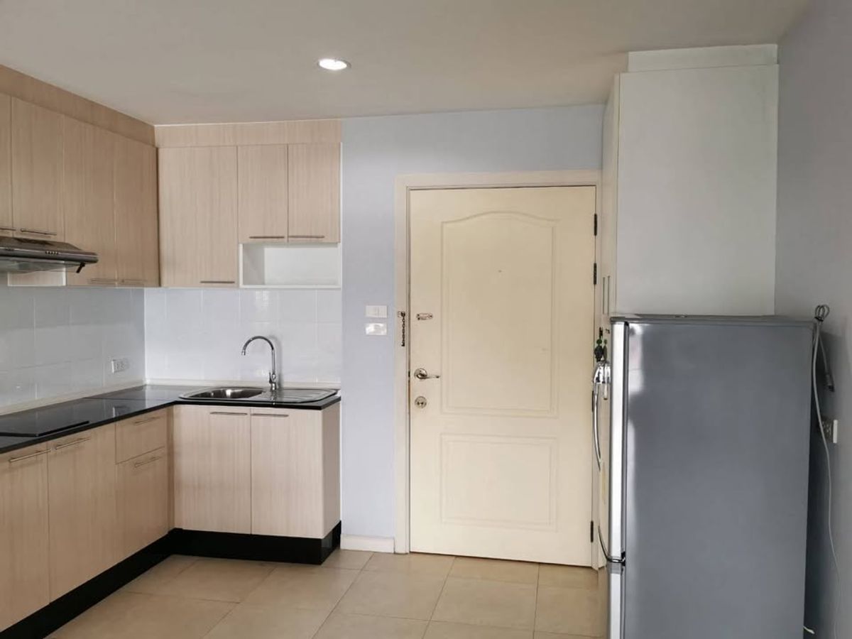 For SaleCondoSukhumvit, Asoke, Thonglor : 💼 Investment Opportunity! 2-Bedroom Condo at Grand Park View Asoke with Tenant Until 08/2026 Prime Location in Asoke, Close to BTS Asoke & MRT Sukhumvit