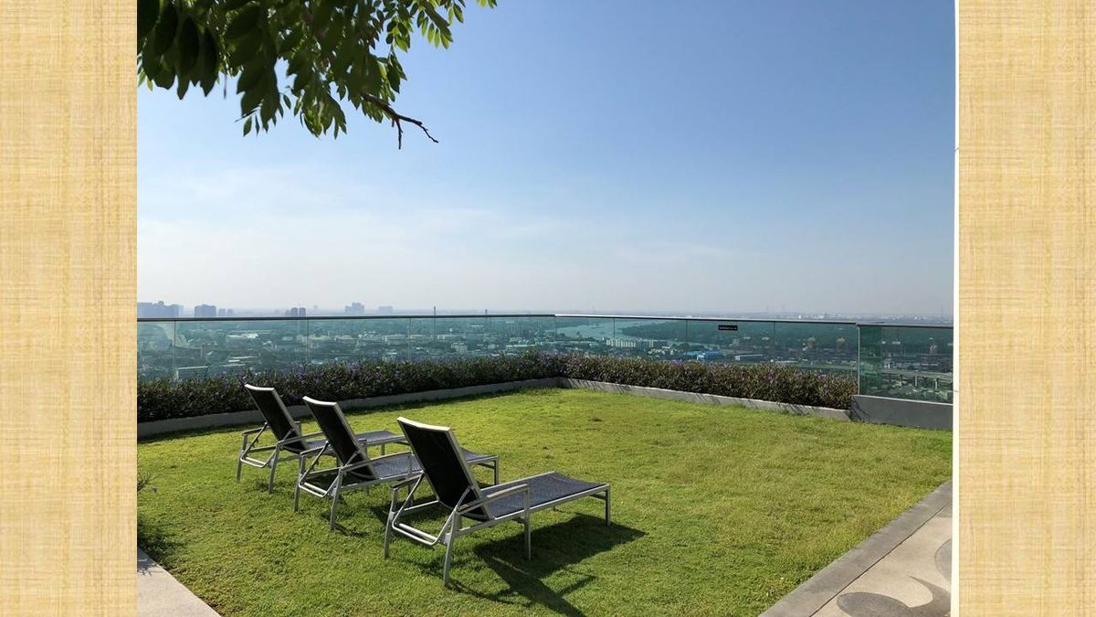 ขายคอนโดสุขุมวิท อโศก ทองหล่อ : ขายเพนเฮ้าหรู The Room สุขุมวิท 21 ใจกลางเมืองย่านอโศก ห้องรีโนเวทใหม่ ราคา16.5ล้านบาท ซื้อด่วน!!!