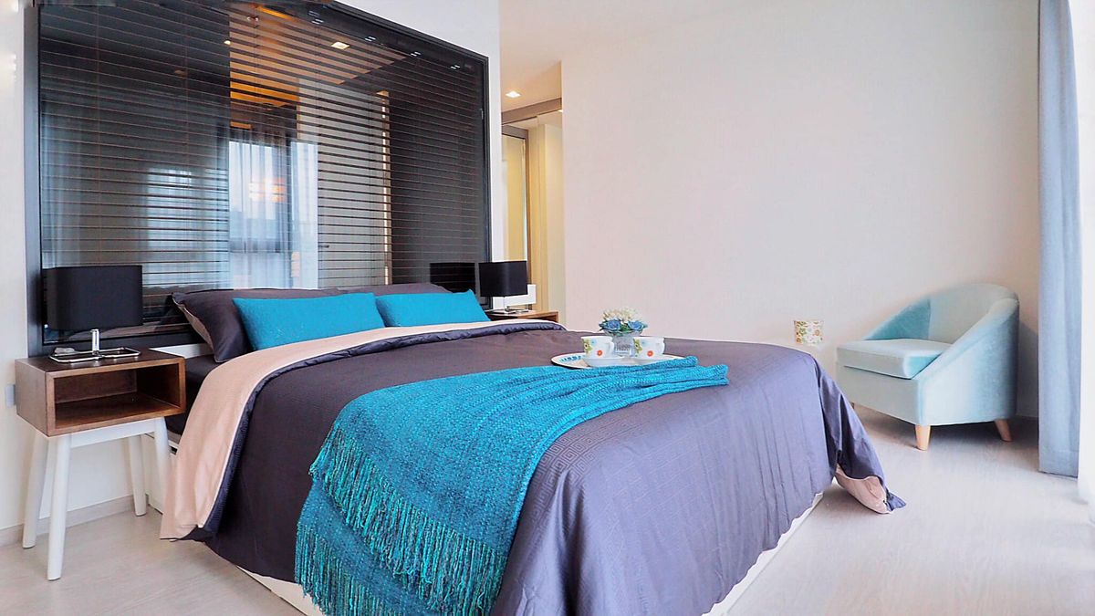 ให้เช่าคอนโดสุขุมวิท อโศก ทองหล่อ : For Rent Rhythm สุขุมวิท 36-38 ติดต่อ 065-6641496(เอ็มมี่)