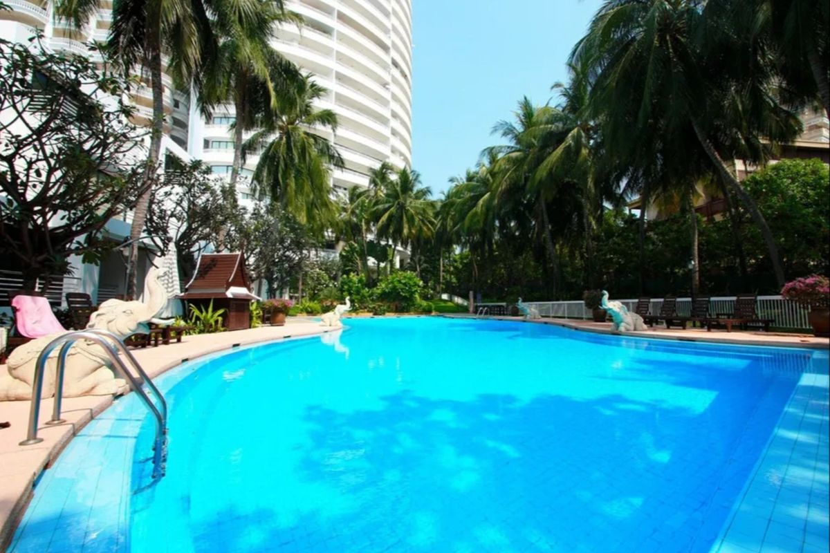 For RentCondoPattaya, Bangsaen, Chonburi : Rent 