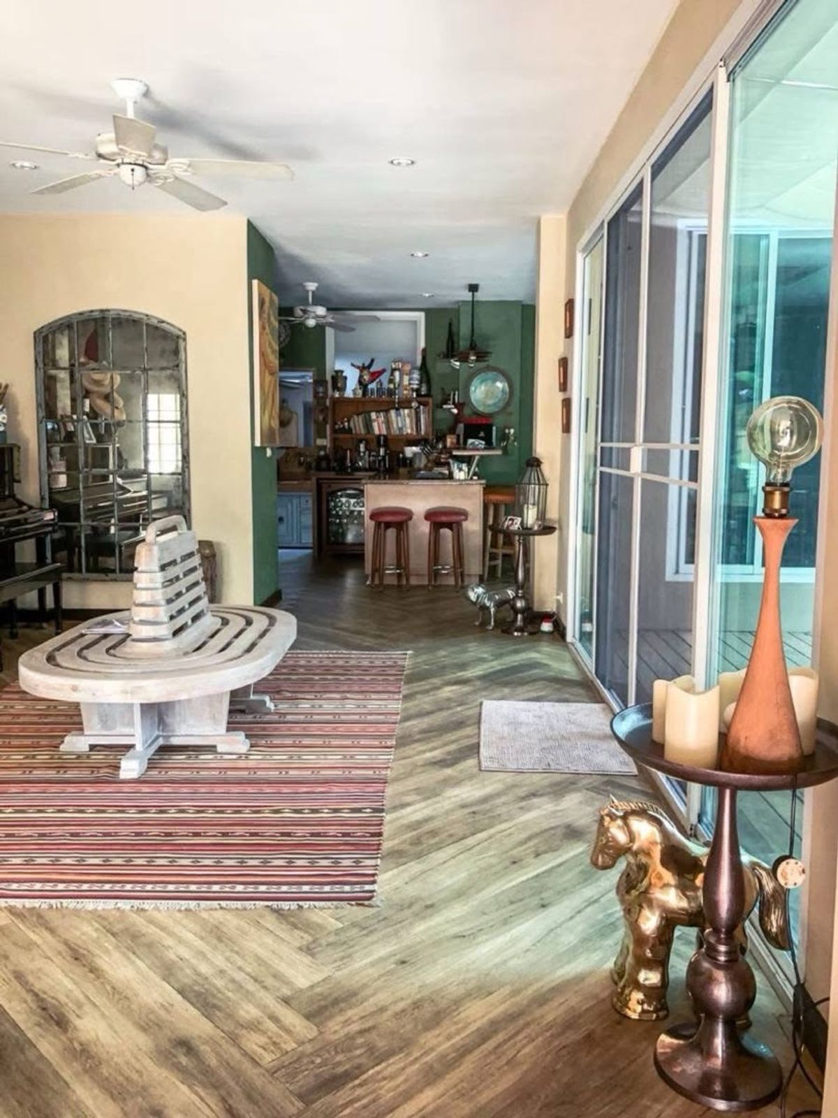 ขายบ้านนวมินทร์ รามอินทรา : 📢👇 บ้านเดี่ยวพร้อมสระว่ายน้ำส่วนตัว ทำเลดี ใกล้ทางด่วนวัชรพล!