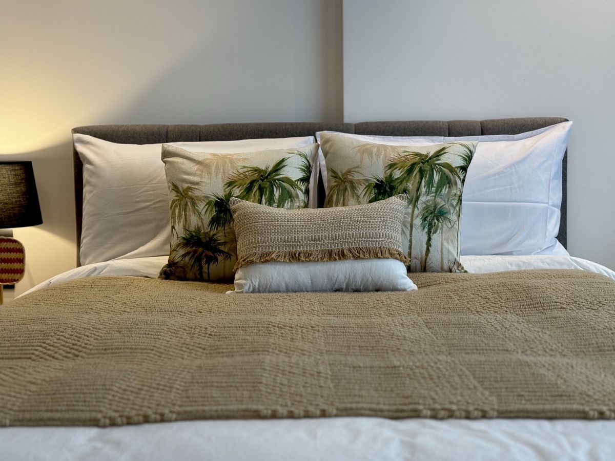 For RentPattaya, Bangsaen, Chonburi : EDGE Central Pattaya Luxe Cozi