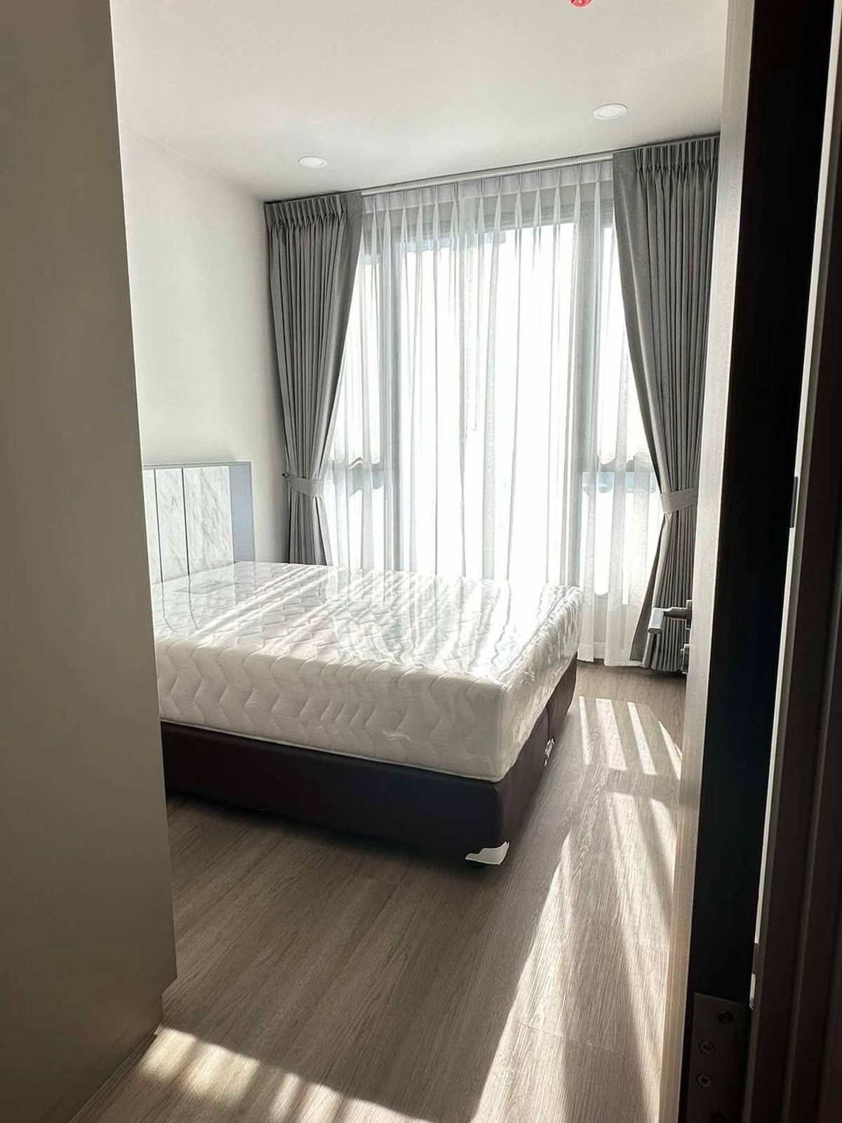 For RentCondoBangna, Bearing, Lasalle : For Rent Whizdom The Forestias (New Room) Unit 181/590
