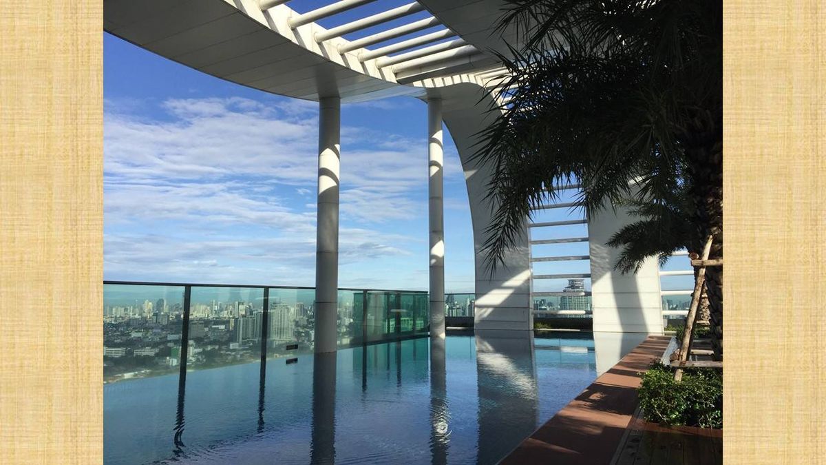 ขายคอนโดสุขุมวิท อโศก ทองหล่อ : ขายเพนเฮ้าหรู The Room สุขุมวิท 21 ใจกลางเมืองย่านอโศก ห้องรีโนเวทใหม่ ราคา16.5ล้านบาท ซื้อด่วน!!!