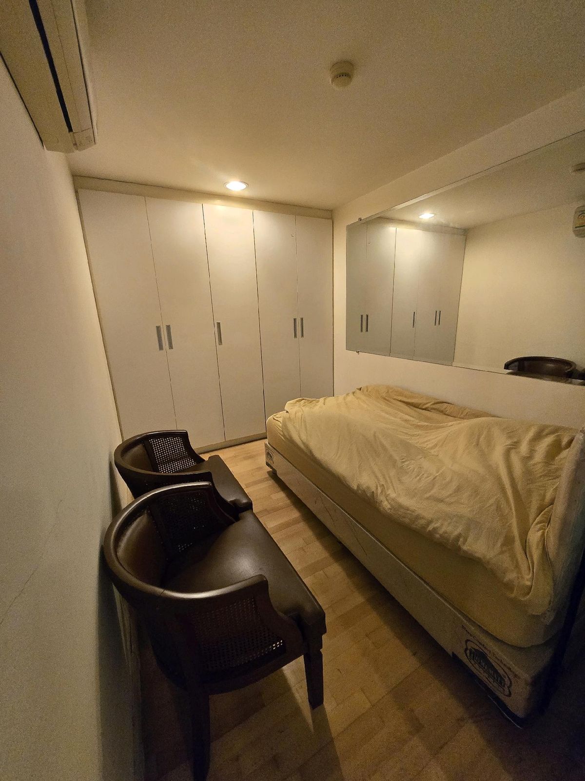 ขายคอนโดวงเวียนใหญ่ เจริญนคร : ลดเพิ่มอีก 5 แสน!! คอนโด The Fine At River เจริญนคร- คลองสาน กรุงเทพฯ ห้องวิวแม่น้ำเจ้าพระยา 2 นอน 1 น้ำ 70 ตร.ม. ตกแต่งหรูพร้อมอยู่ 