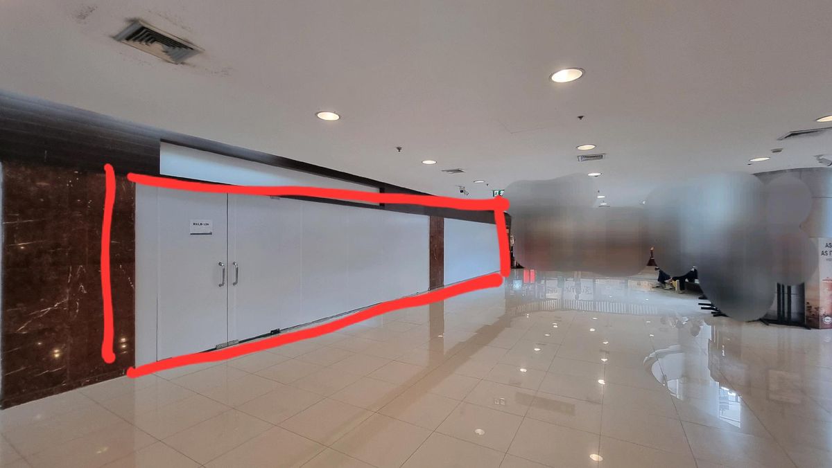 For RentRetail SpaceWitthayu, Chidlom, Langsuan, Ploenchit : BTS Ploenchit rental space for opening a restaurant can be made. Consider every business 126 sq.m.  