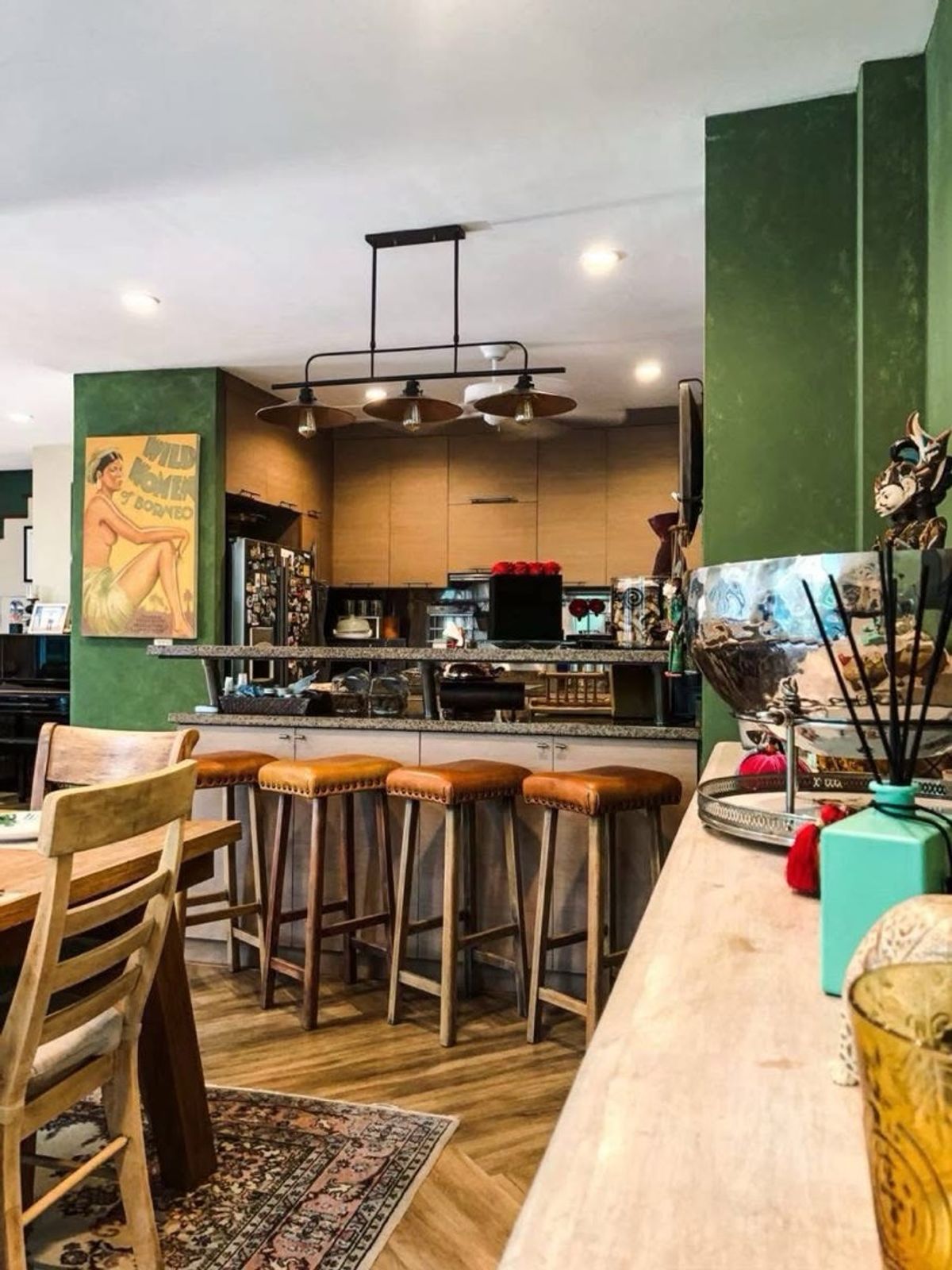 ขายบ้านนวมินทร์ รามอินทรา : 📢👇 บ้านเดี่ยวพร้อมสระว่ายน้ำส่วนตัว ทำเลดี ใกล้ทางด่วนวัชรพล!