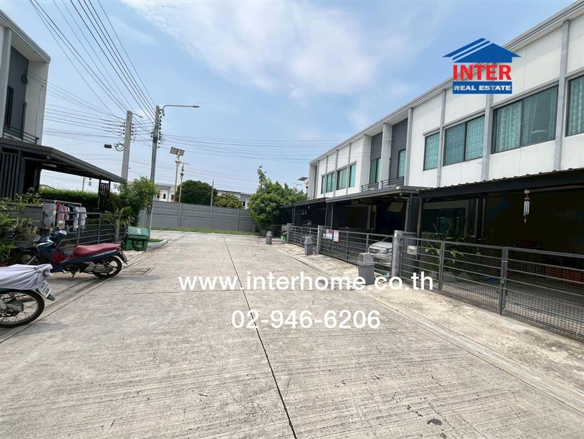 ขายทาวน์โฮมบางนา แบริ่ง ลาซาล : ทาวน์เฮ้าส์ 2 ชั้น 22.8 ตร.ว. หมู่บ้านพลีโน่บางนา-อ่อนนุช ซอยกิ่งแก้ว37ถนนกิ่งแก้ว ถนนลาดกระบัง บางพลี สมุทรปราการ