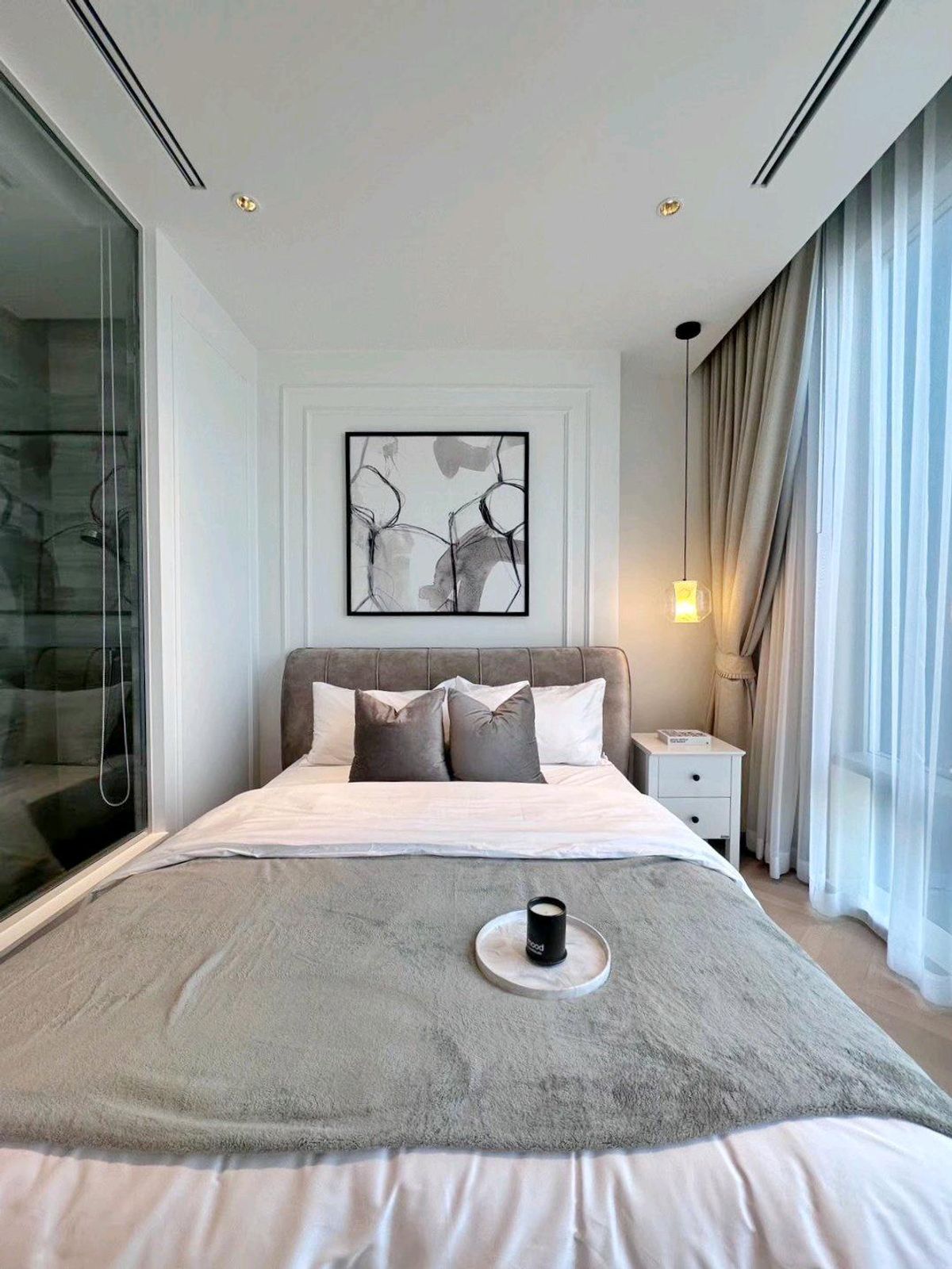 For RentCondoSathorn, Narathiwat : 🔥🔥Four Season Private Residence