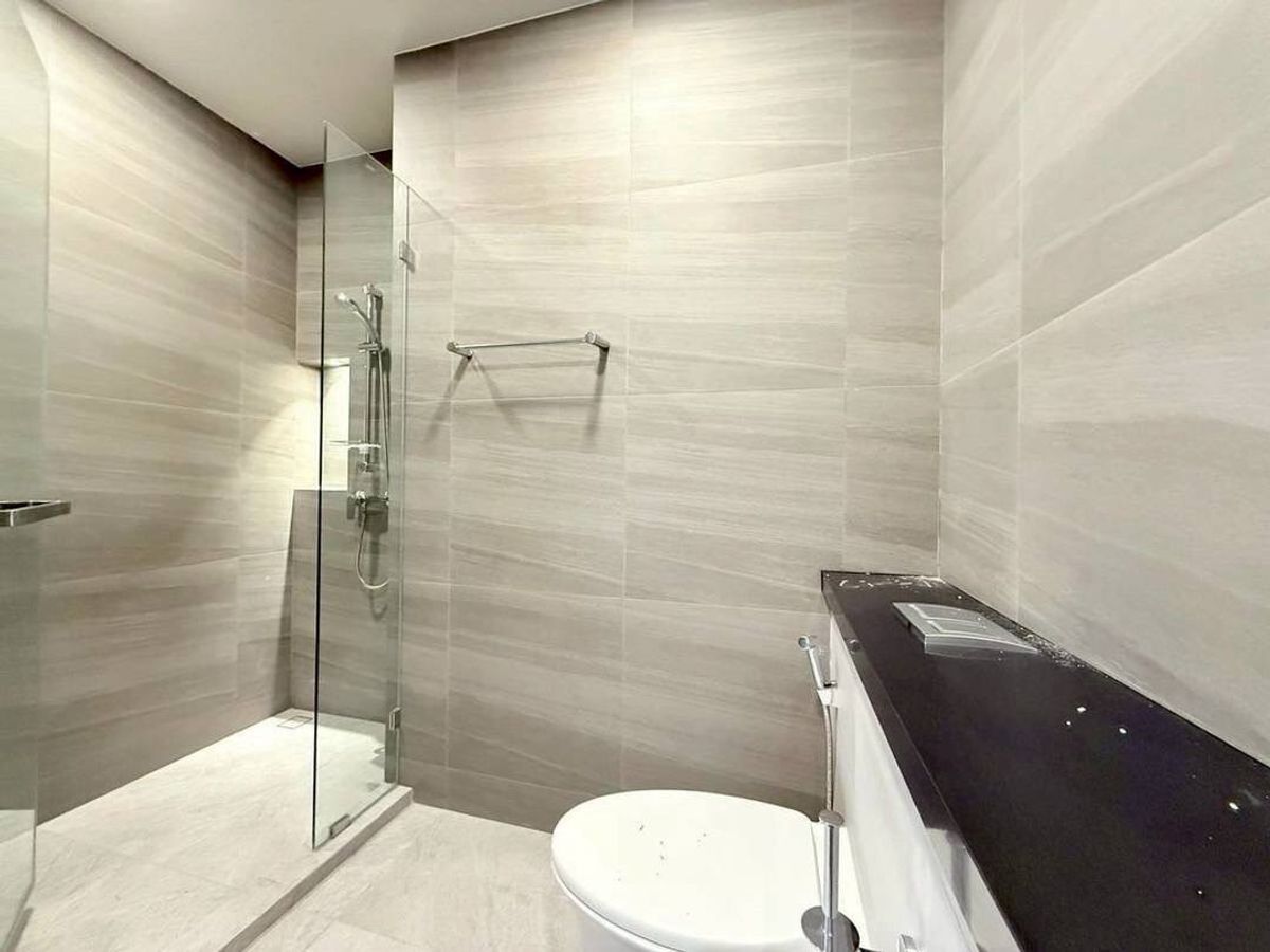 For RentCondoBangna, Bearing, Lasalle : For Rent Whizdom The Forestias (New Room) Unit 181/590